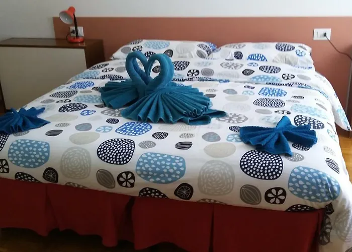 Rosso Apartman