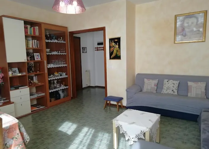 Apartman Rosso *