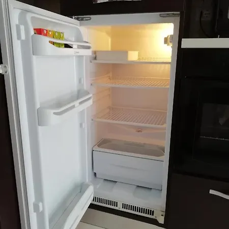 Apartamento Rosso