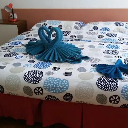 Rosso Apartamento